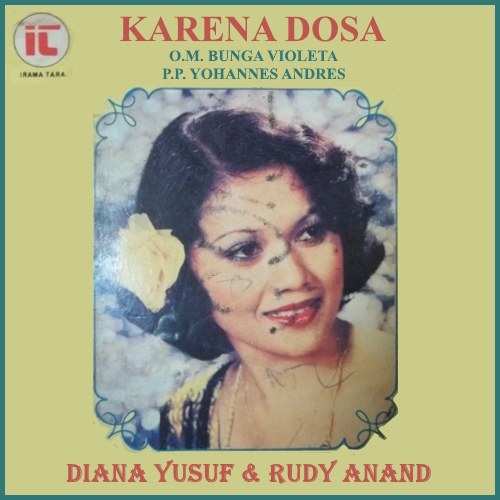 Karena Dosa