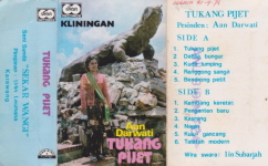 Tukang Pijet