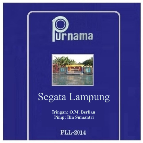 Segata Lampung
