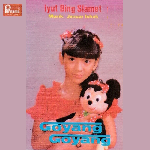 Goyang-Goyang