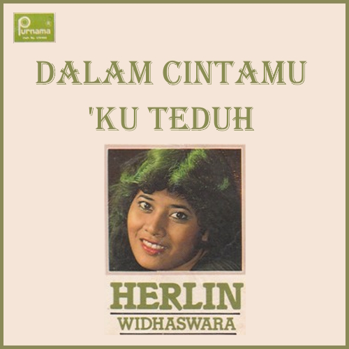 Dalam Cintamu 'ku Teduh