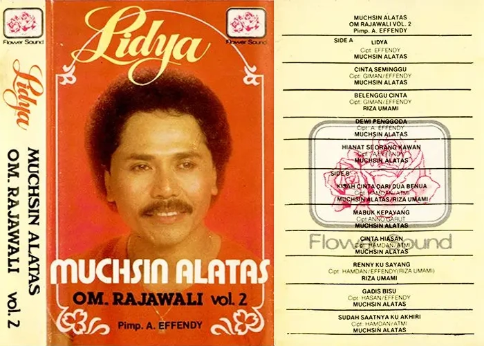 Lidya Vol. 2