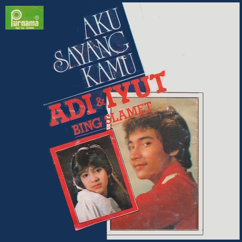 Aku Sayang Kamu