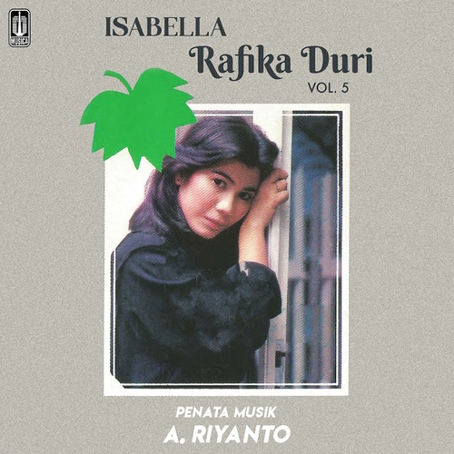 Isabella Vol. 5