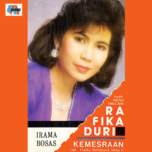 Kemesraan