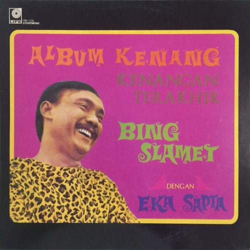 Kenang Kenangan Terakhir