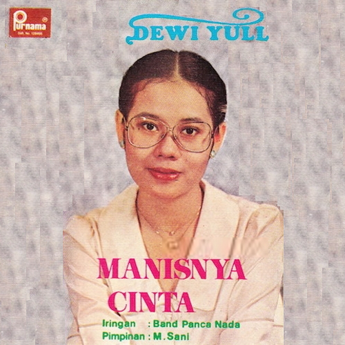 Manisnya Cinta