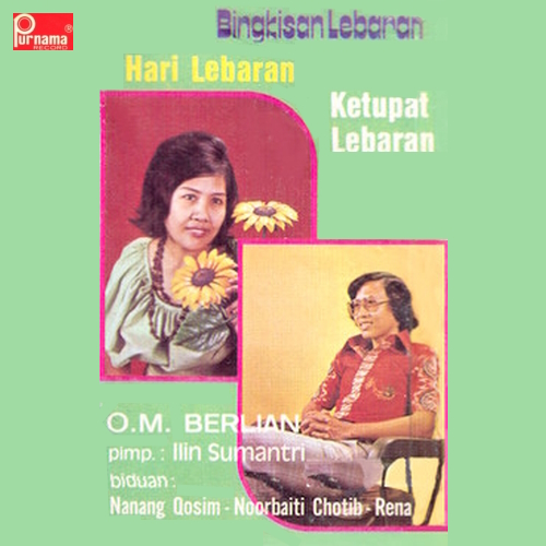 Bingkisan Lebaran