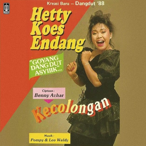 Kecolongan Dangdut 88
