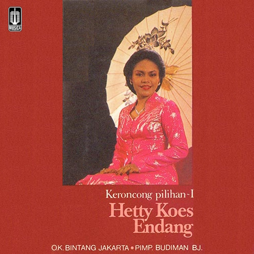 Keroncong Pilihan