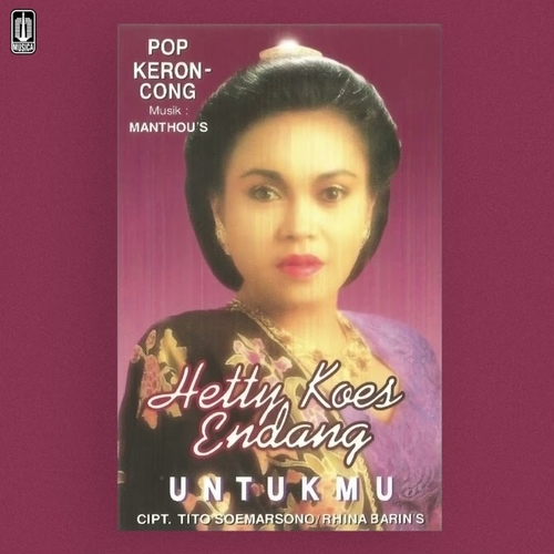 Pop Keroncong Untukmu