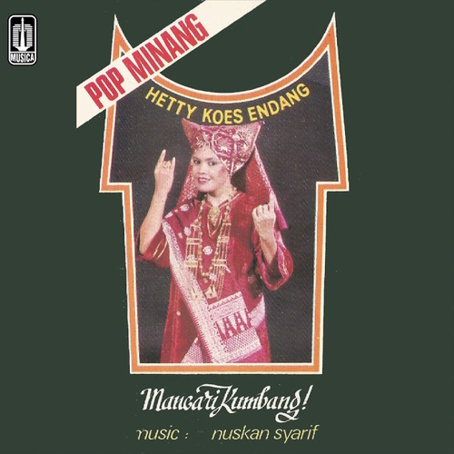 Pop Minang Mancari Kumbang