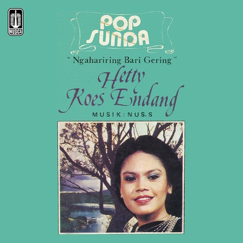 Pop Sunda Ngahariring Bari Gering 