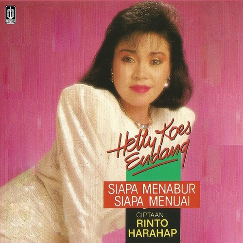 Siapa Menabur Siapa Menuai