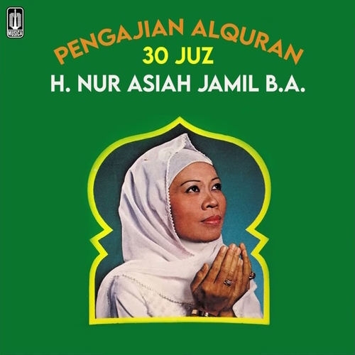 Pengajian Al Quran 30 Juz
