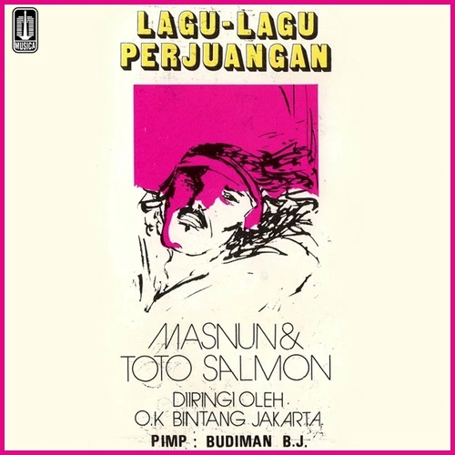 Lagu-Lagu Perjuangan