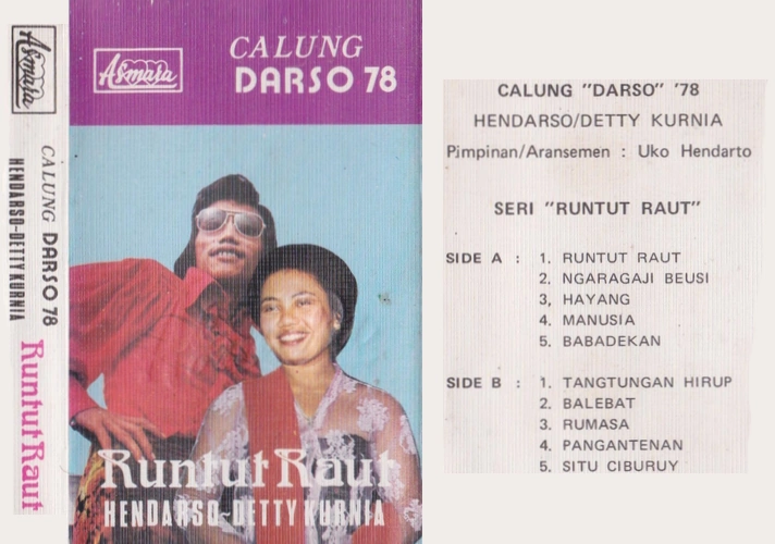 Runtut Laut