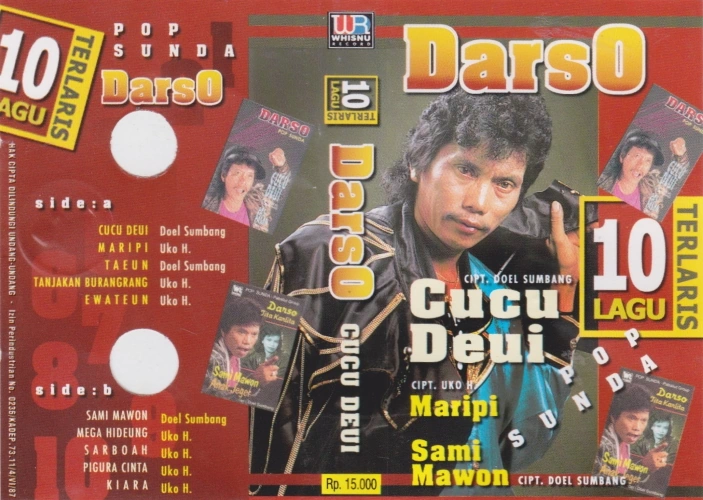 10 Lagu Terlaris