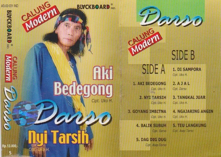 Aki Bedegong