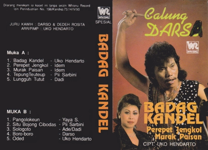 Badag Kadel