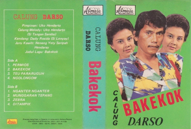 Bakekok