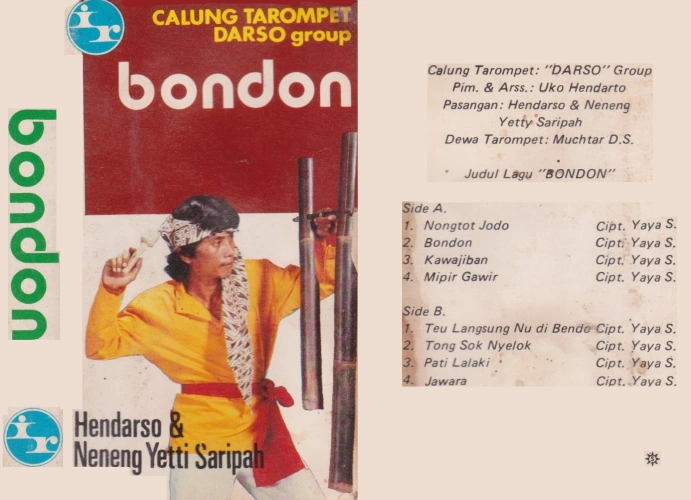 Bondon
