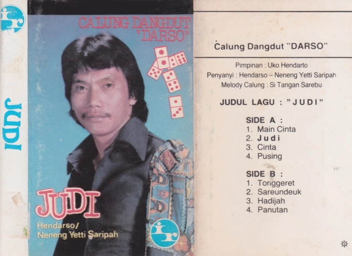 Judi