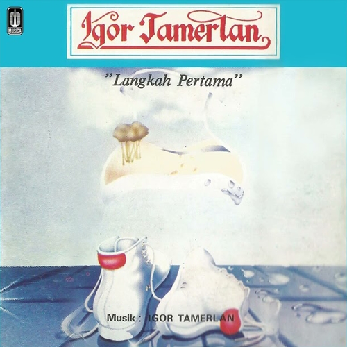 Langkah Pertama