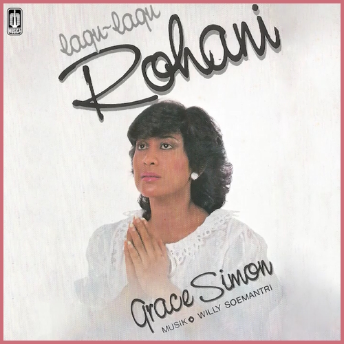 Lagu-Lagu Rohani
