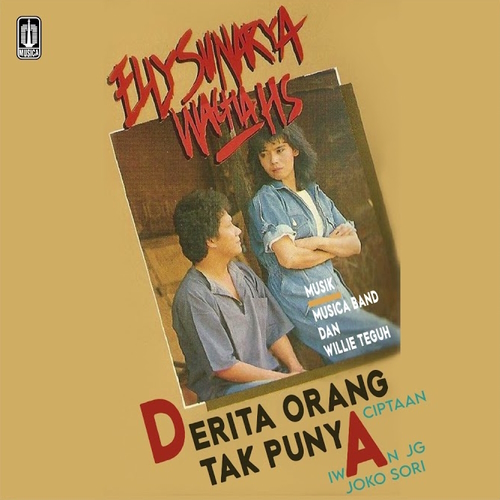 Derita Orang Tak Punya