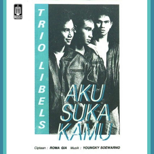 Aku Suka Kamu