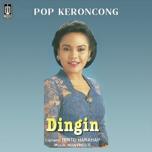 Pop Keroncon Dingin
