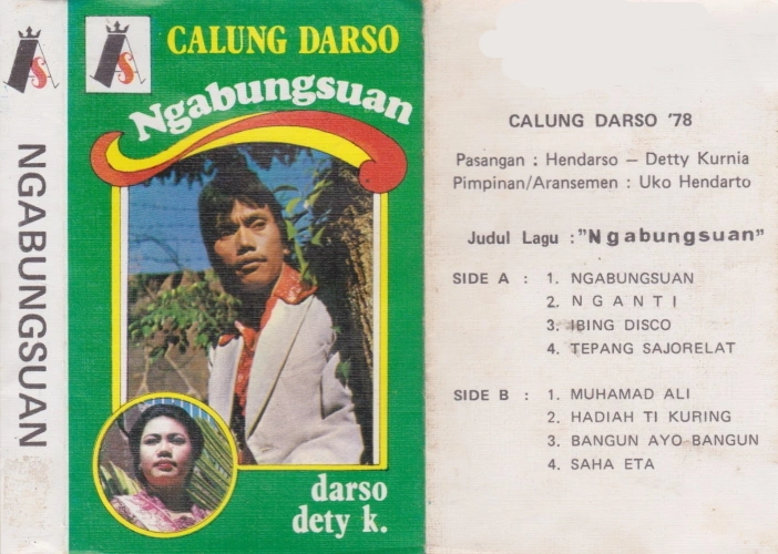 Ngabungsuan