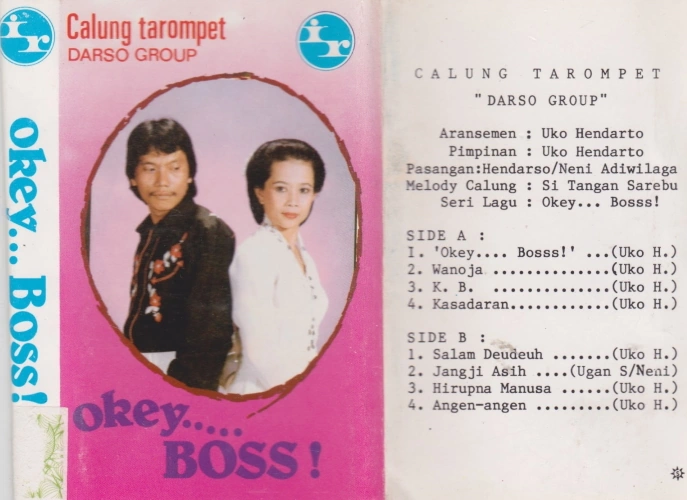 Okey..... Boss!