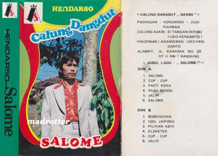 Salome