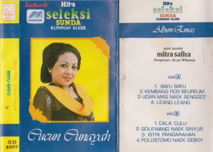 Bayu Bayu