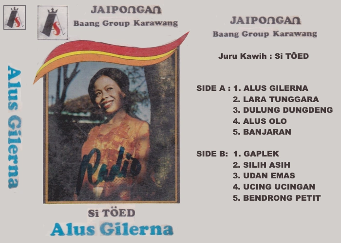 Alus Gilerna