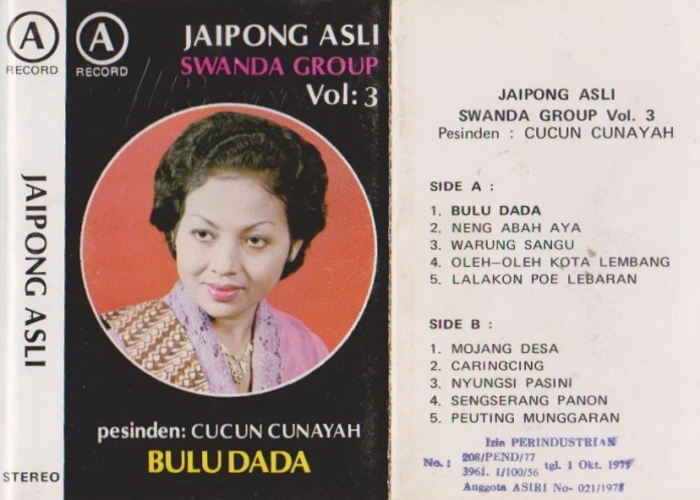 Bulu Dada