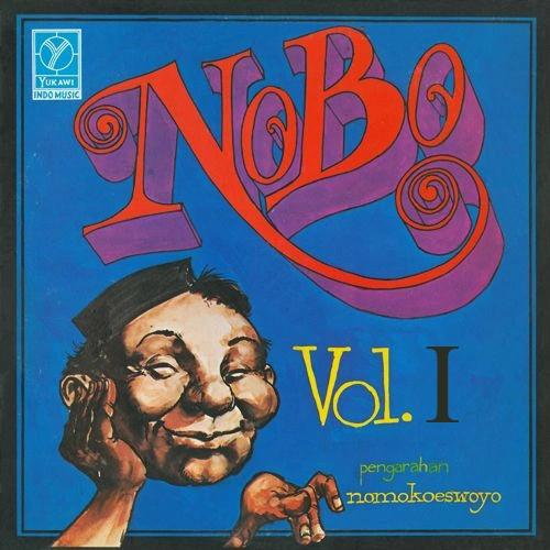 Pop Indonesia Vol. 1