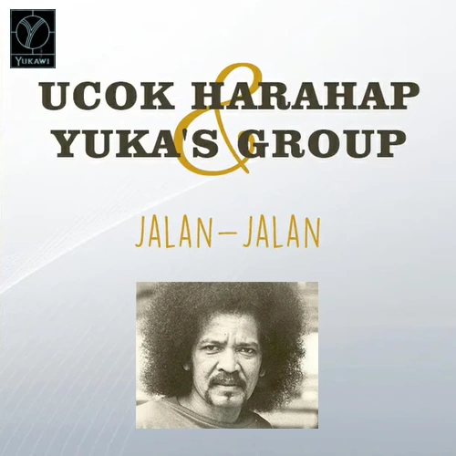 Jalan - Jalan