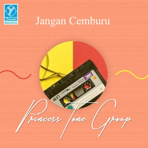 Jangan Cemburu
