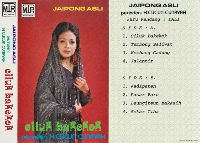 Ciluk Bakekok