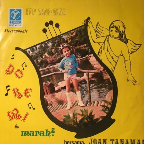 Pop Anak-Anak Vol. 2
