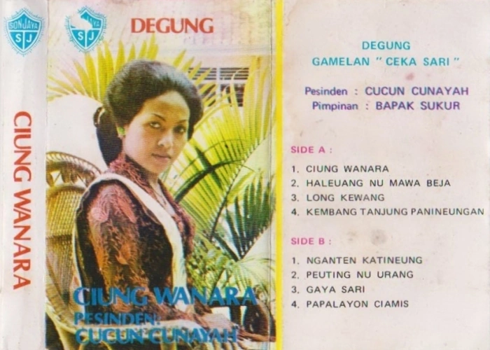 Ciung Wanara