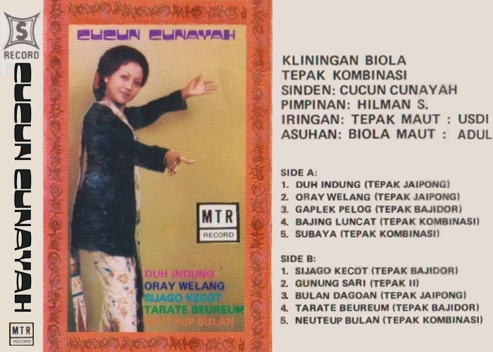Duh Indung