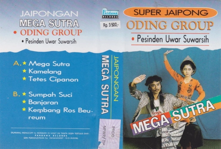 Mega Sutra