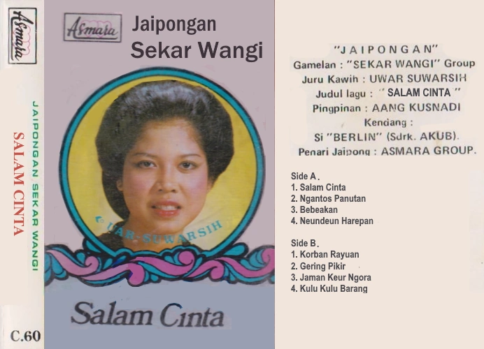 Salam Cinta
