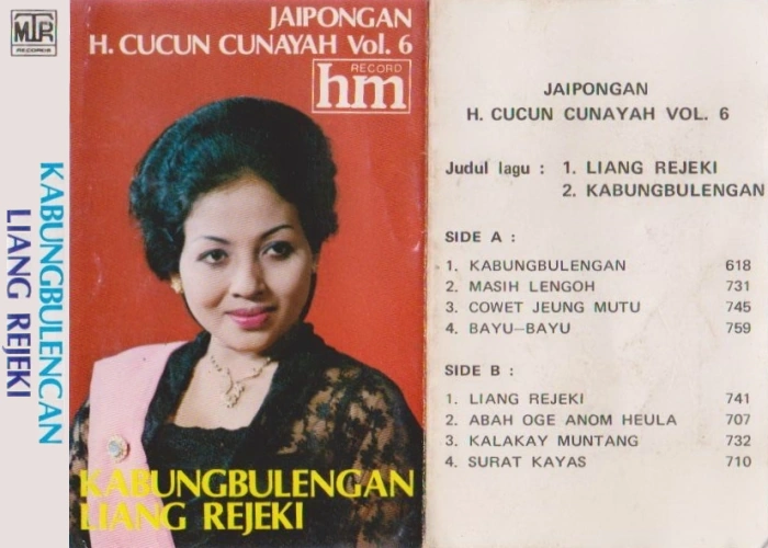 Kabungbulengan