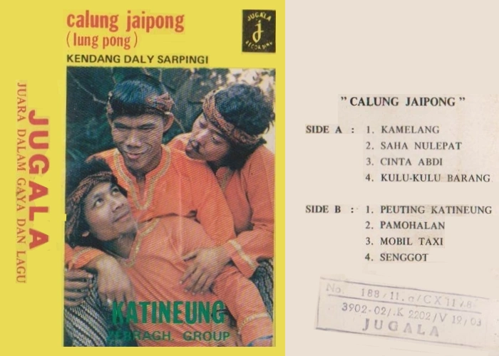 Katineung