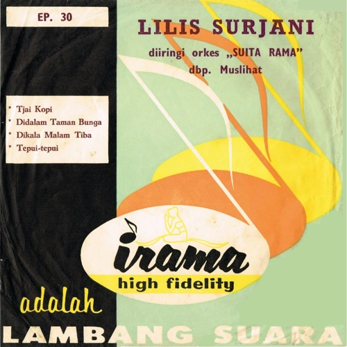 Dikali Malam Tiba